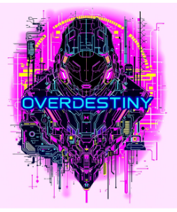 Cyberpunk Futurista
